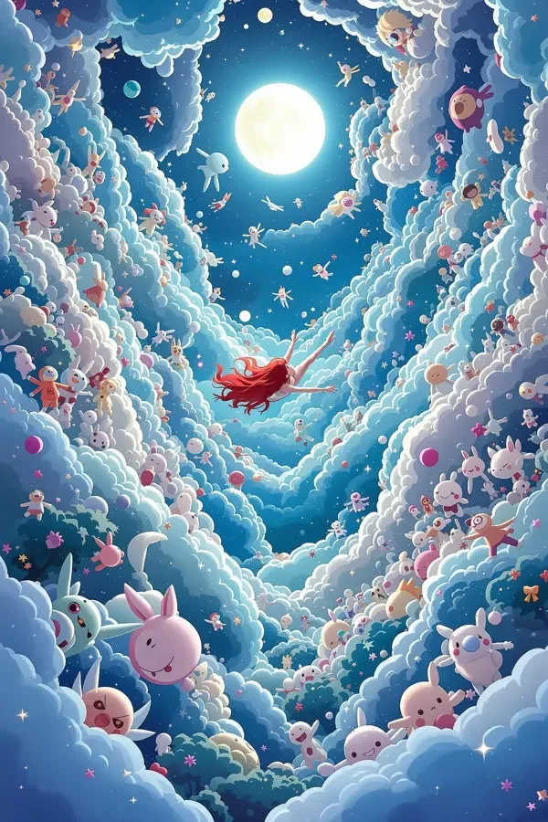 红辣椒 日本动画 红辣椒 动画分类